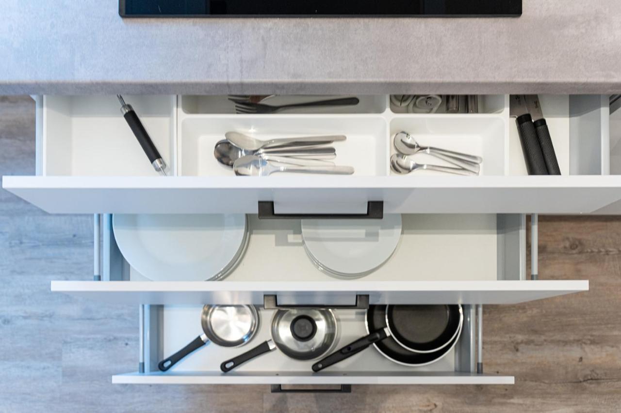 Benville Meissen - Nespresso Kaffee - Smart-Tv - Modern Exteriér fotografie